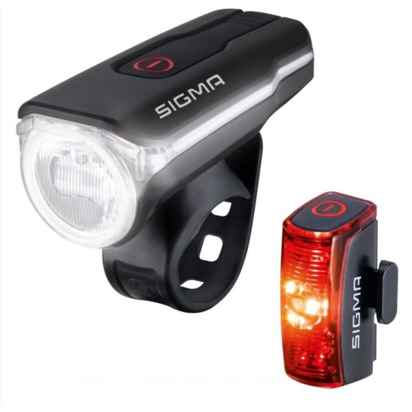 světla SIGMA AURA 60/INFINITY