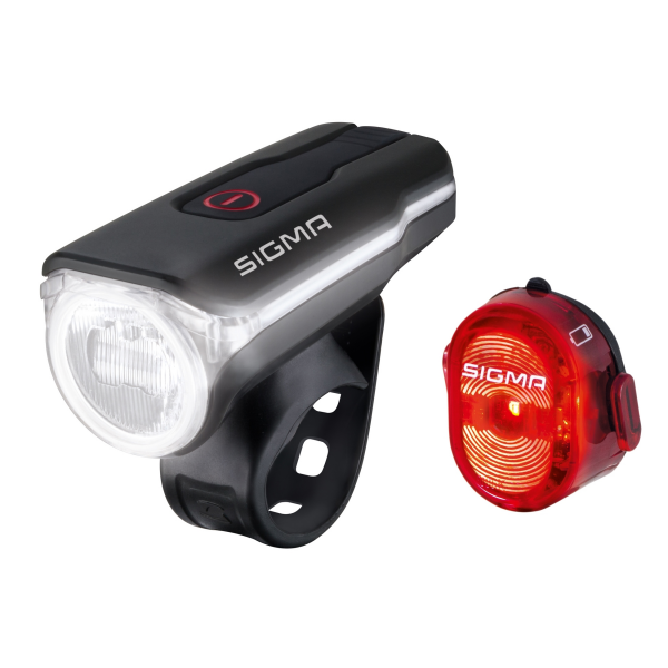 světla SIGMA AURA 60/NUGGET II