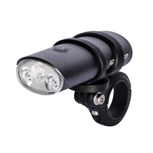 světlo přední iGPSPORT VS1800S