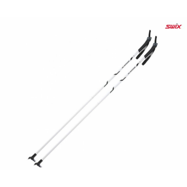 Swix Nordic Alu 120 cm