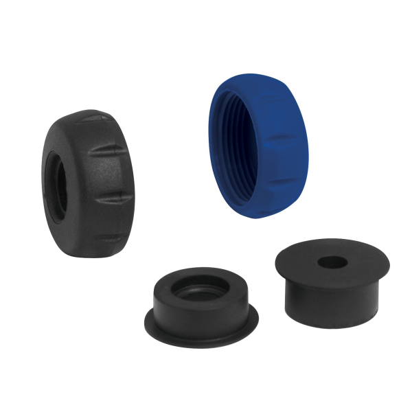 těsnění a kryty hlavice 74978 UNI DUAL