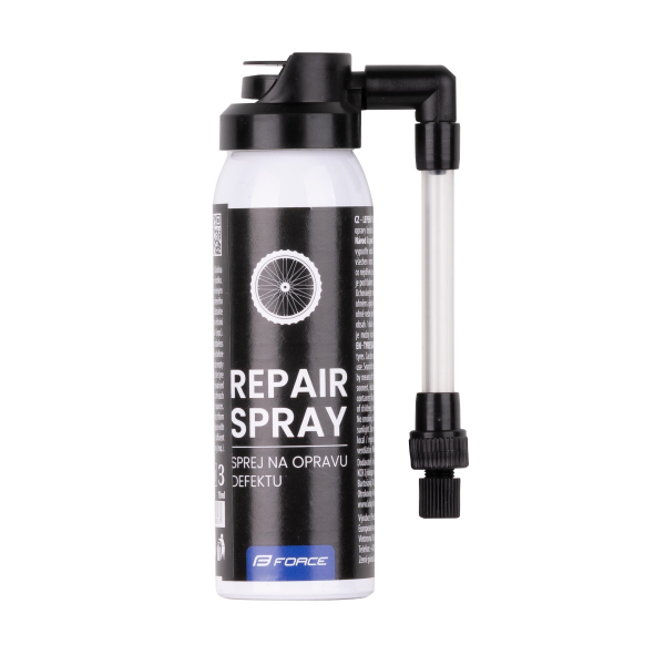 tmel na opravu defektu FORCE, sprej 75 ml