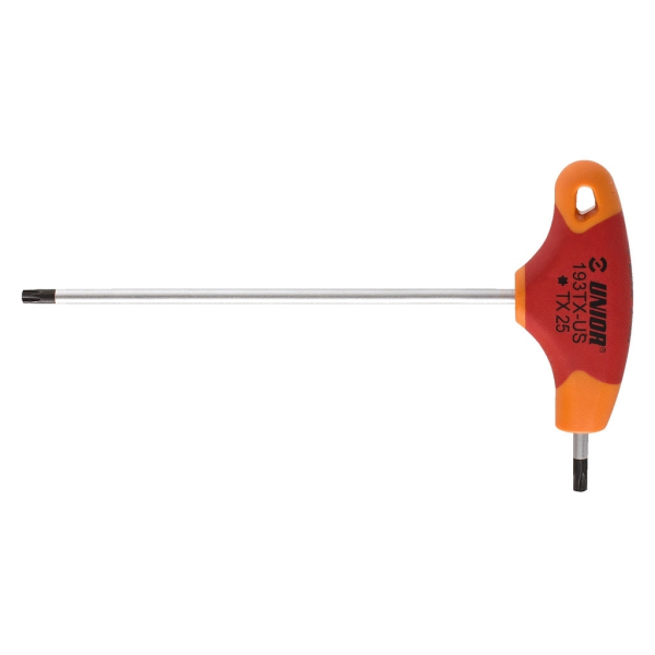 torx UNIOR s T rukojetí T15