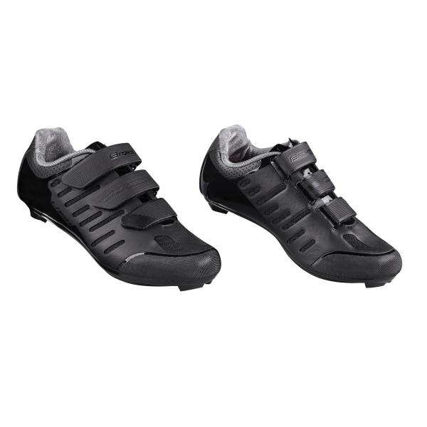 tretry FORCE ROAD LASH, černé 42