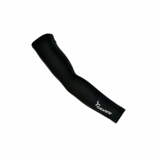 Silvini unisex návleky UA1131 Tubo Arm S