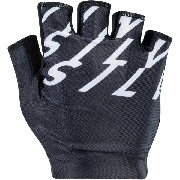 Unisex cyklistické rukavice Silvini UA1633 Sarca L