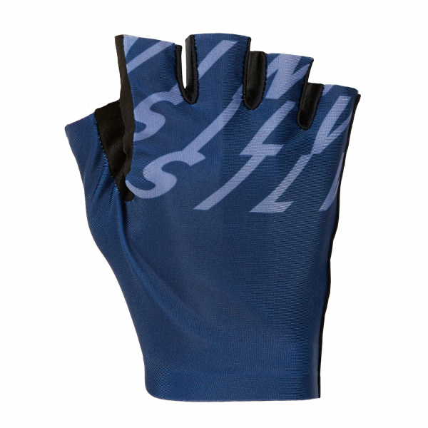 Unisex cyklistické rukavice Silvini UA1633 Sarca L