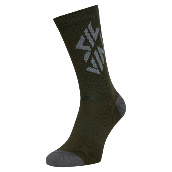 Silvini unisex ponožky UA1642 Bardiga 36-38