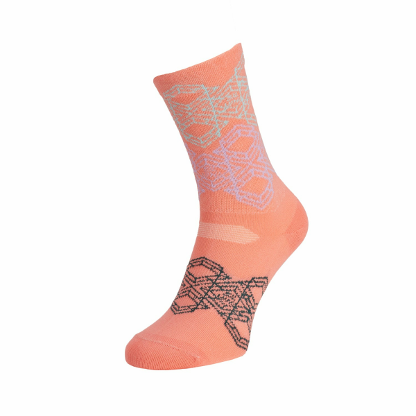 Unisex ponožky Silvini UA1643 Dogana 36-38