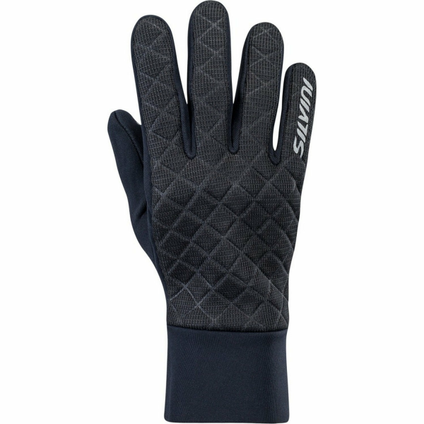 Silvini unisex cyklistické rukavice UA1663 Abriola M