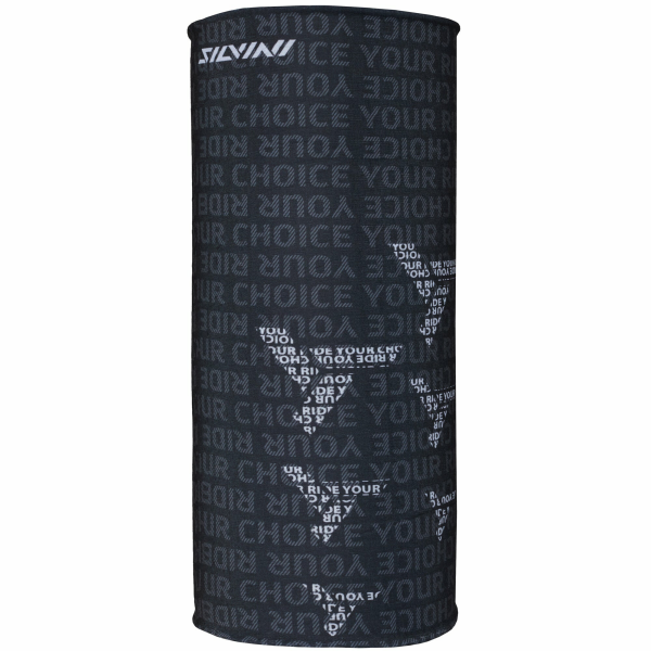 Unisex nákrčník Silvini UA1730 Motivo onesize