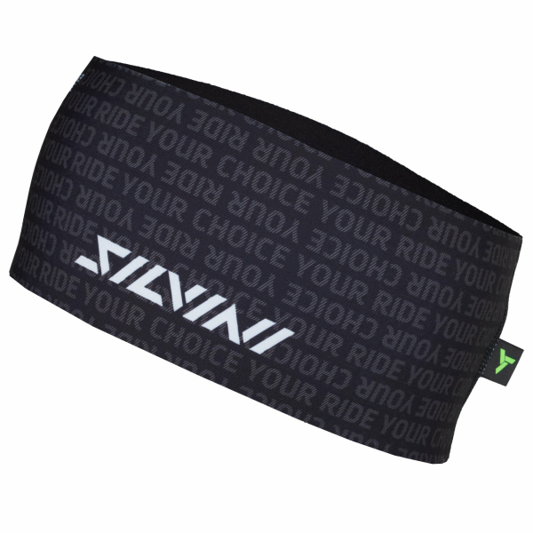 Silvini unisex čelenka UA1739 Agri S/M