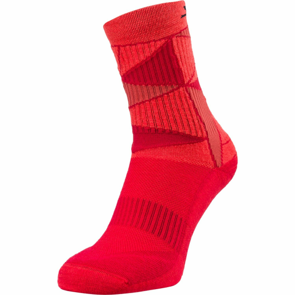 Unisex ponožky Silvini UA1745 Vallonga 34-35