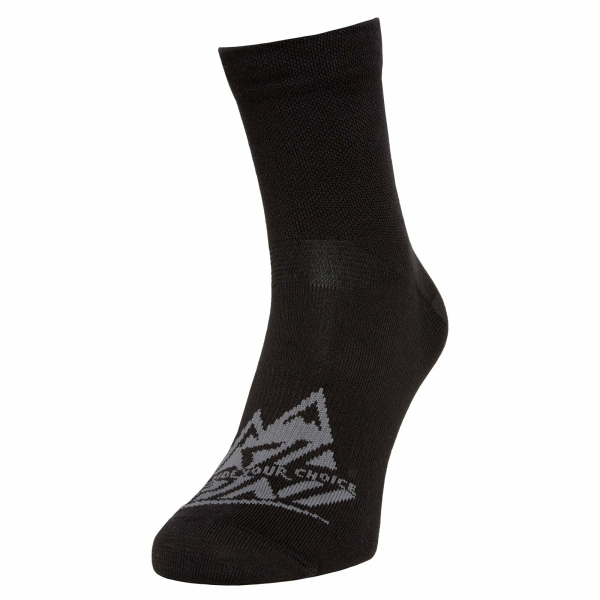 Unisex ponožky Silvini UA1809 Orino 45-47