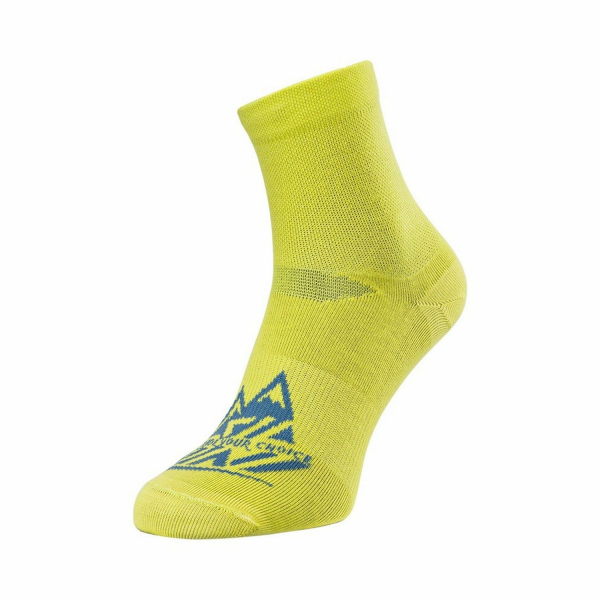 Unisex ponožky Silvini UA1809 Orino 36-38