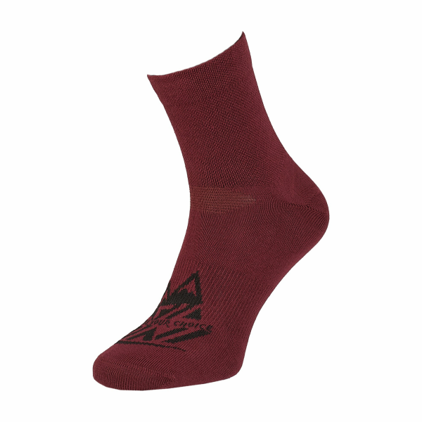Unisex ponožky Silvini UA1809 Orino 36-38