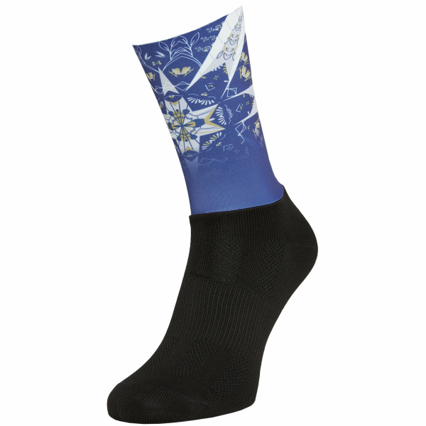 Silvini unisex ponožky UA2405 Lavaredo onesize