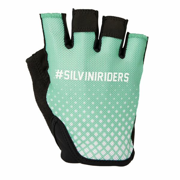 Silvini unisex cyklistické rukavice UA2523 Varena XL