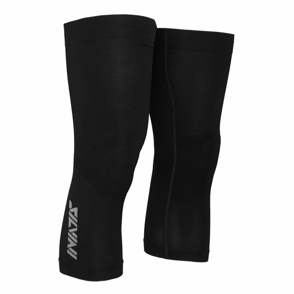 Silvini unisex návleky na kolena UA2645 Scalda Knee S/M
