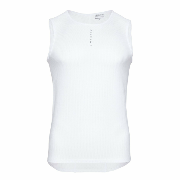 Silvini unisex funkční spodní prádlo UD2647 Sottio XS