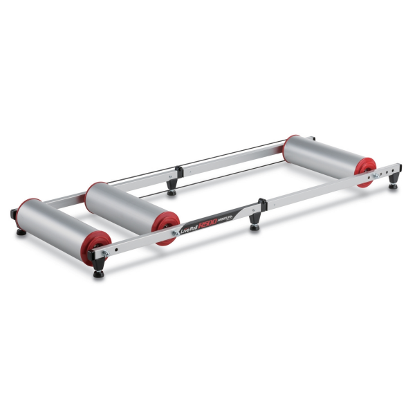 válce MINOURA LiveRoll R500 tréninkové, hliníkové