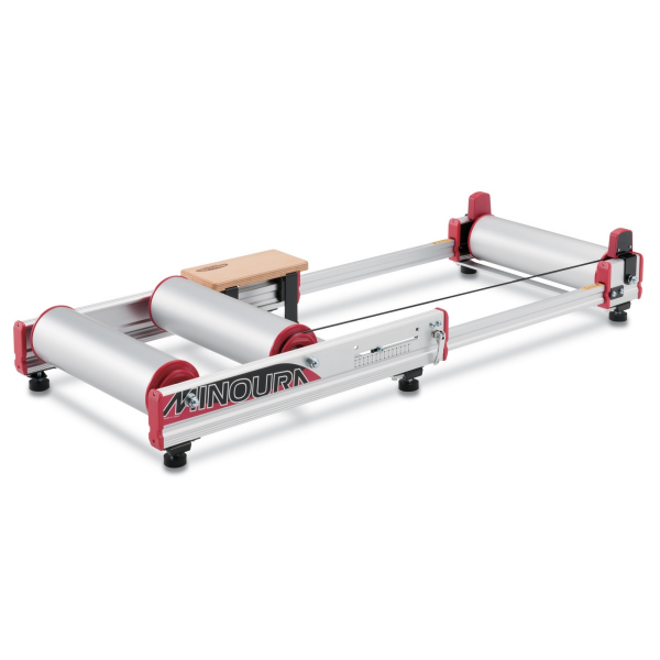 válce MINOURA LiveRoll R720 tréninkové, hliníkové