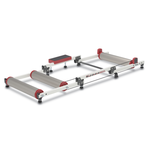 válce MINOURA MoZ Roller tréninkové, hliníkové