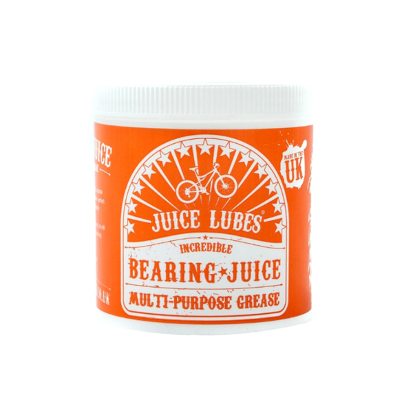 vazelína JUICE LUBES Bearing Juice, dóza 500 ml