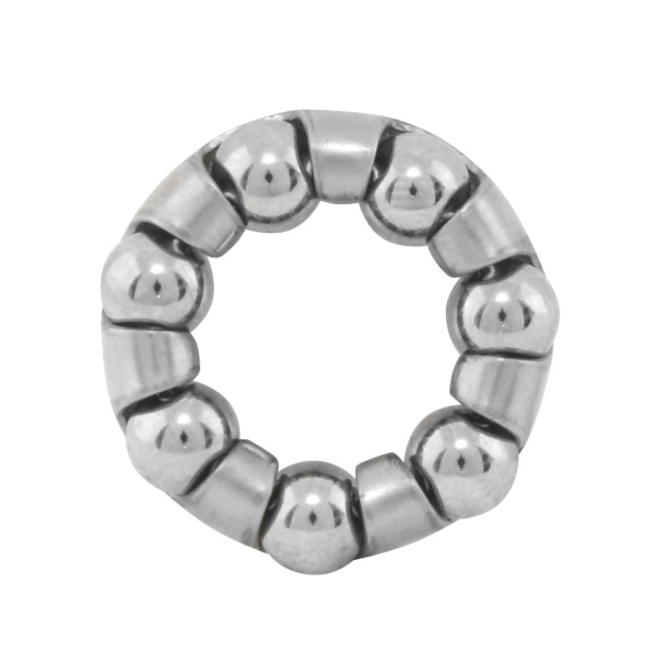 věneček do zadního náboje 1/4" 7 kuliček