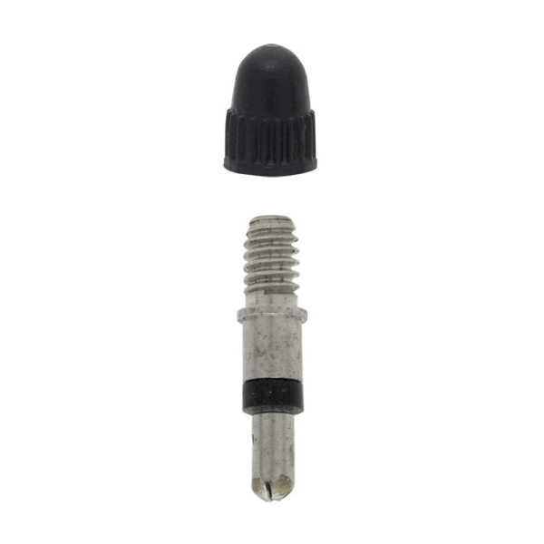 ventilek DV / velovložka s čepičkou +gum.okroužek