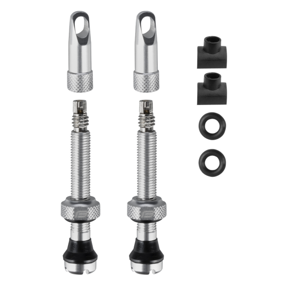 ventilky FORCE pro bezdušový systém 2xFV 44mm,stř.