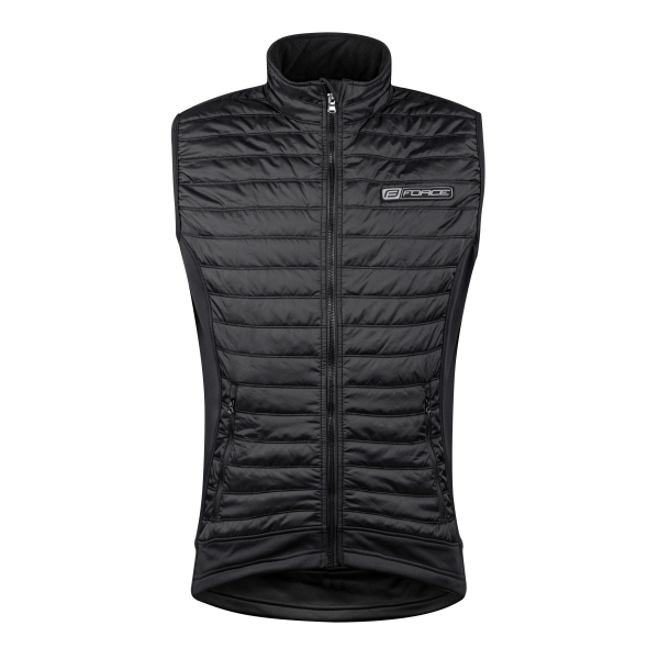 vesta FORCE CHILL volnočasová, černá XS