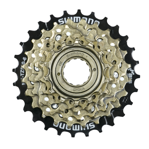 vícekolečko SH 6 MFTZ500  14-28