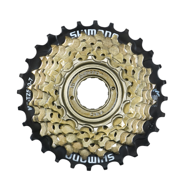 vícekolečko SH 7 MFTZ500  14-28