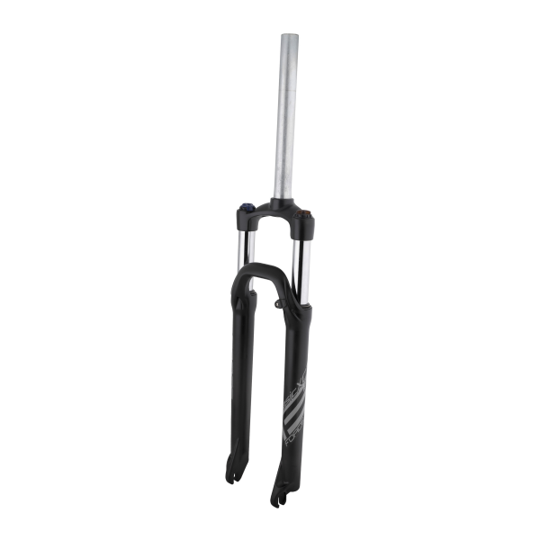 vidlice FORCE BASIC X.7 HLO 27,5"-1 1/8" A,černá D