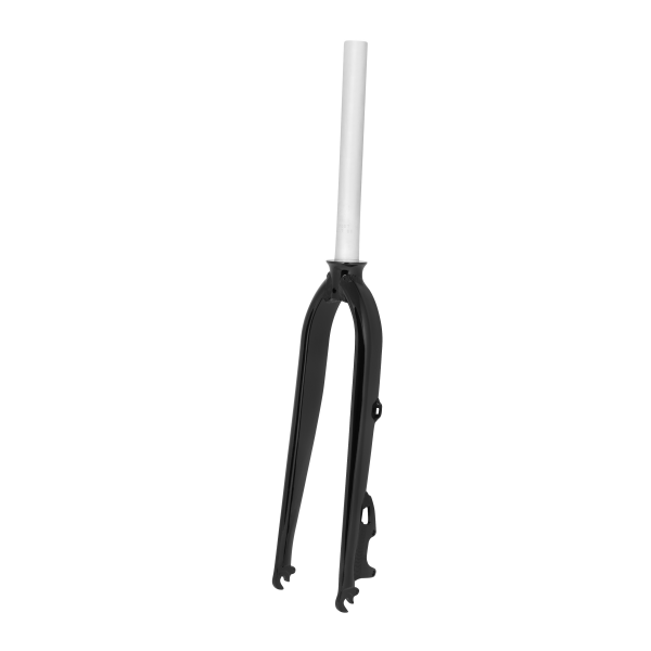 vidlice FORCE MTB 24" Al 1 1/8" AHEAD D, černá