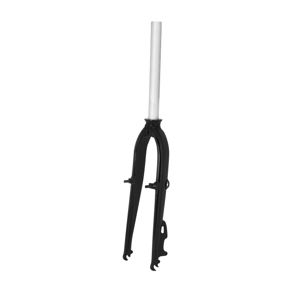 vidlice FORCE MTB 24" Al 1 1/8" AHEAD D+V, černá