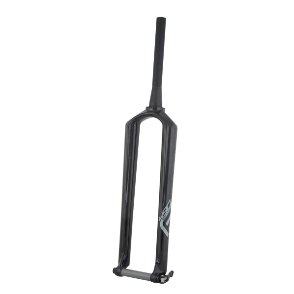 vidlice FORCE MTB 29" TAPER 15mm 490mm, celokarbon