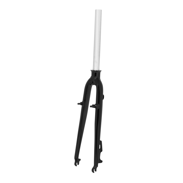 vidlice FORCE TREK 28" Al 1 1/8" AHEAD D+V, černá