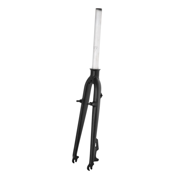 vidlice FORCE TREK 28" Al 1 1/8"AHEAD D+V,černá m