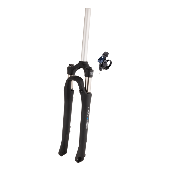 vidlice SUNTOUR NX1-RL 28"-1 1/8"A,černá matná D