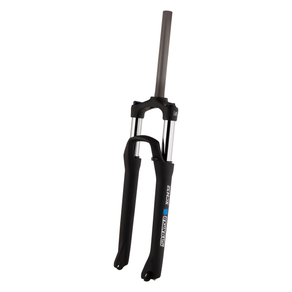 vidlice SUNTOUR XCM-LO 27,5"-1 1/8"A,černá mat.D