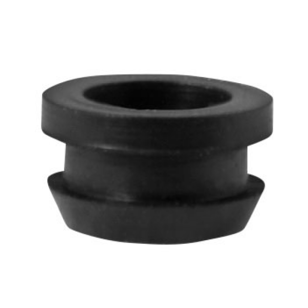 vložka do ráfku, redukce otvoru z AV na FV, gumová