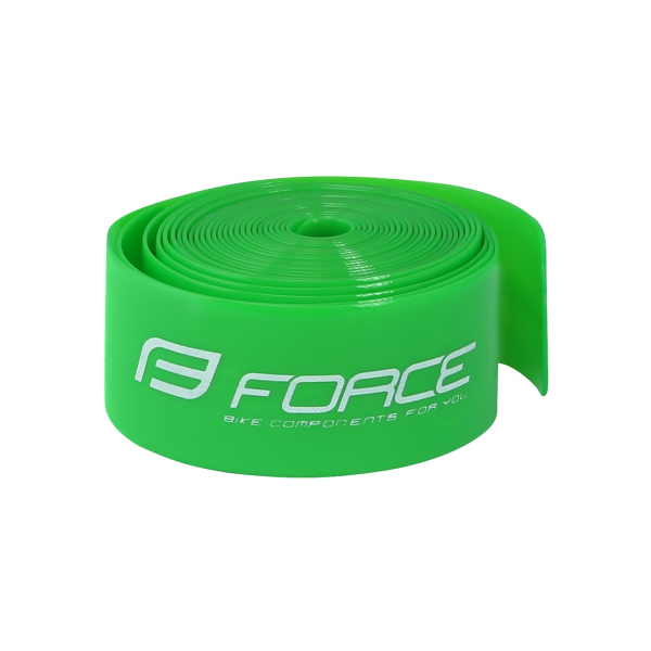 vložka protiprůrazová FORCE 25mm-2x2370mm ,zelená
