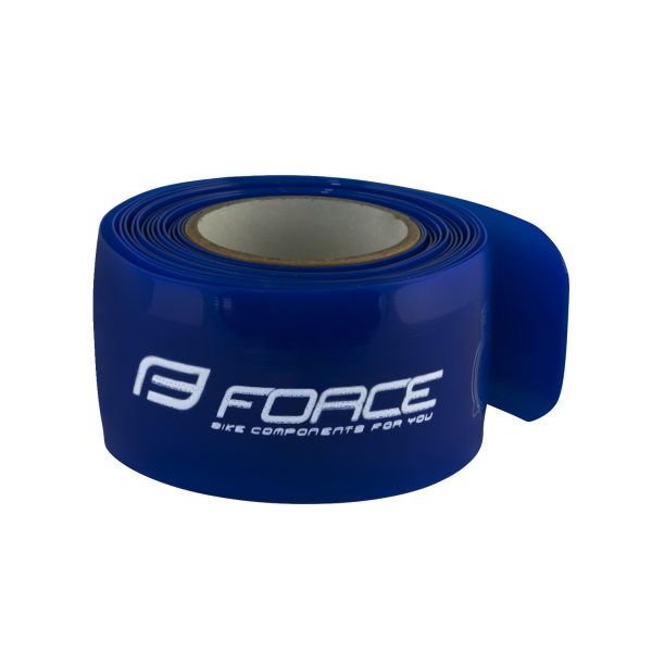 vložka protiprůrazová FORCE 35mm-2x2370mm ,modrá