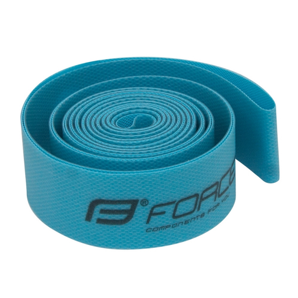 vložka ráfková F 26" (559-18) 20ks sáček, modrá