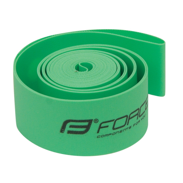 vložka ráfková F 26" (559-22) krabička, zelená