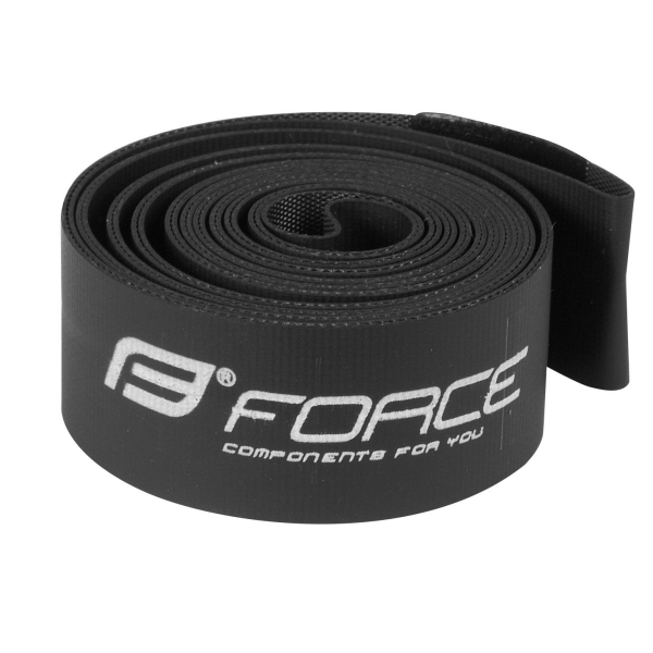 vložka ráfková F 27,5" (584-18) 20ks sáček, černá