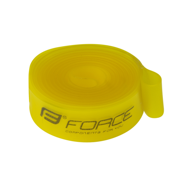 vložka ráfková F 29" (622-15) 20ks sáček, žlutá