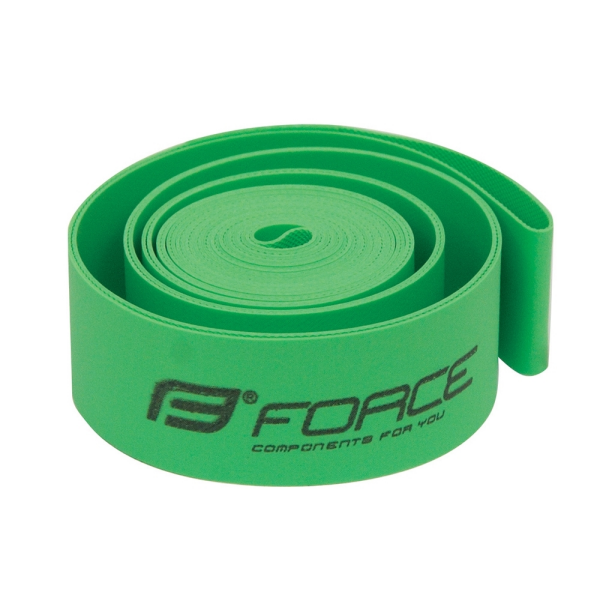 vložka ráfková F 29" (622-19) 20ks sáček,zelená